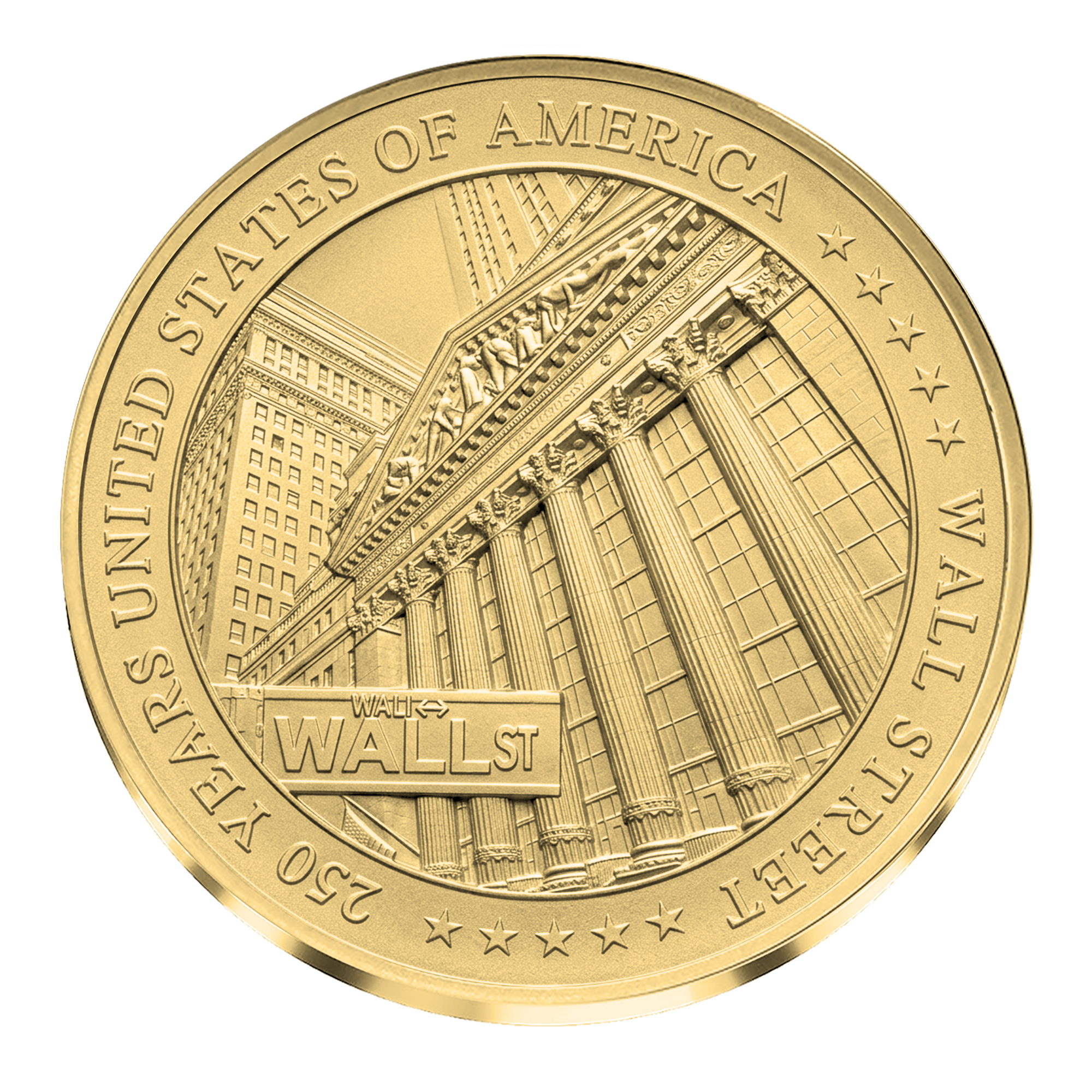 1/200 oz gold US Marine Corps 2026 | Art of Coins